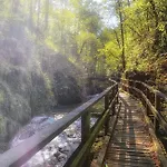 Gorska Idila - Kuca Za Odmor Breza Stari Laz