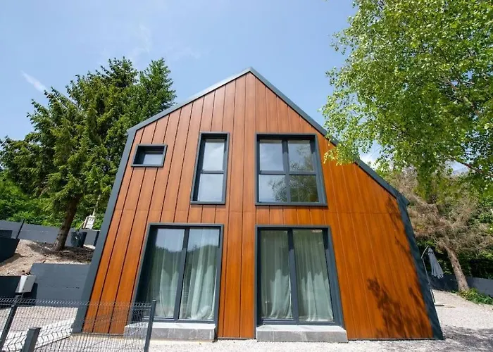 Ferienhaus Gorska Idila - Kuca Za Odmor Breza