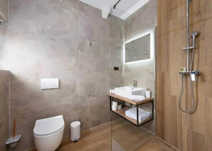 Ferienhaus Gorska Idila - Kuca Za Odmor Breza