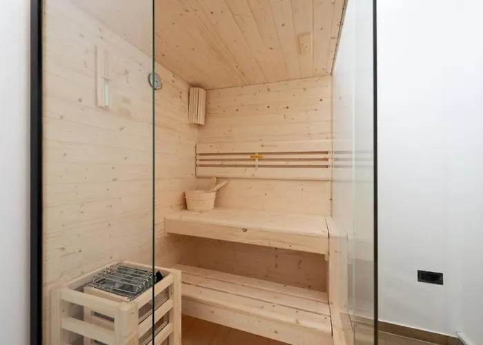Gorska Idila - Kuca Za Odmor Breza Ferienhaus *