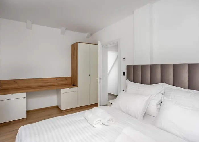 Ferienhaus Gorska Idila - Kuca Za Odmor Breza *