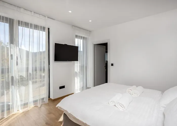 Ferienhaus Gorska Idila - Kuca Za Odmor Breza *