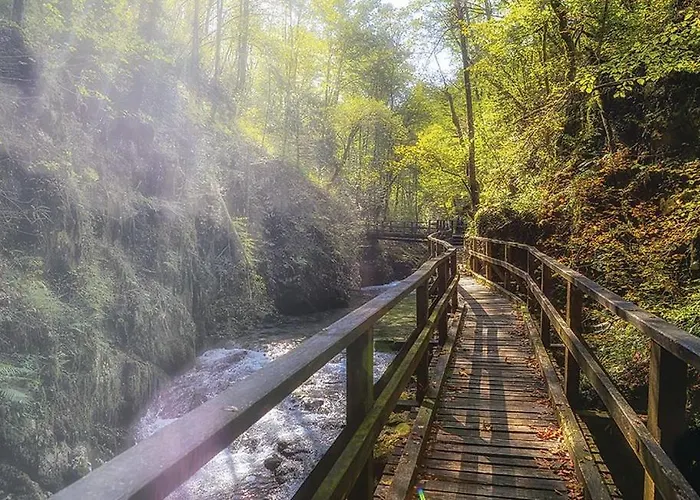 Gorska Idila - Kuca Za Odmor Breza Stari Laz