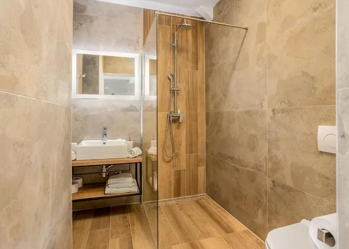 Ferienhaus Gorska Idila - Kuca Za Odmor Breza Stari Laz