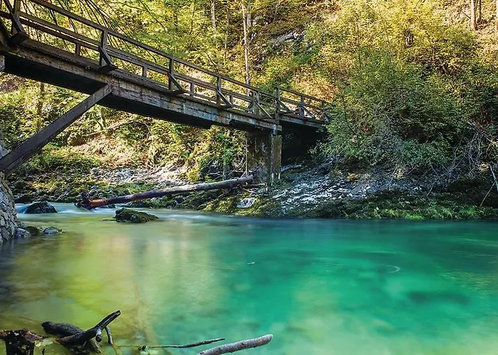 Gorska Idila - Kuca Za Odmor Breza Ferienhaus Stari Laz