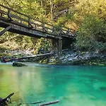 Gorska Idila - Kuca Za Odmor Breza Tatil Evi Stari Laz