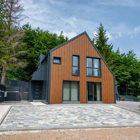 Tatil Evi Gorska Idila - Kuca Za Odmor Breza Stari Laz