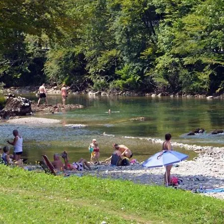Дом отдыха Gorska Idila - Kuca Za Odmor Breza Stari Laz