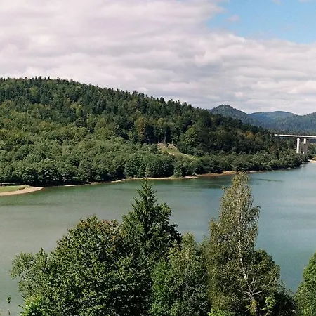 Gorska Idila - Kuca Za Odmor Breza *