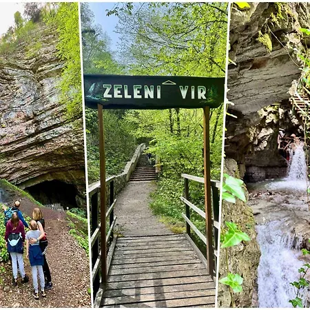 Дом отдыха Gorska Idila - Kuca Za Odmor Breza